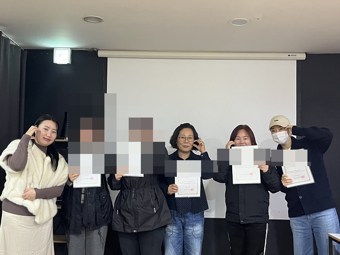 1인 미디어 마케팅 유튜브 (2025.10.29종강)