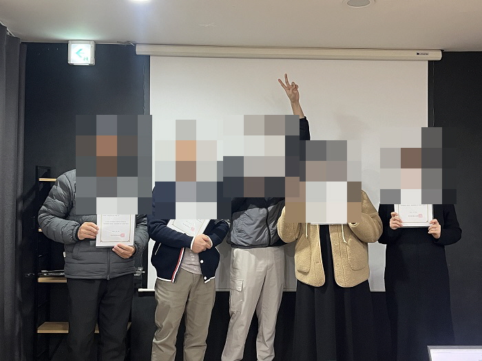 SNS 온라인마케팅 마스터하기 (25.11.13 종강)