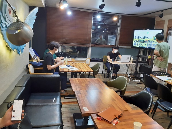 유튜브를 활용한 동영상 마케팅 (2020.7.23 개강)