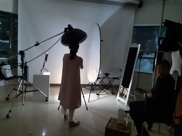 쉽게 배우는 상품 사진 촬영 및 편집 (이미지 마케팅) (2020.07.28 개강)