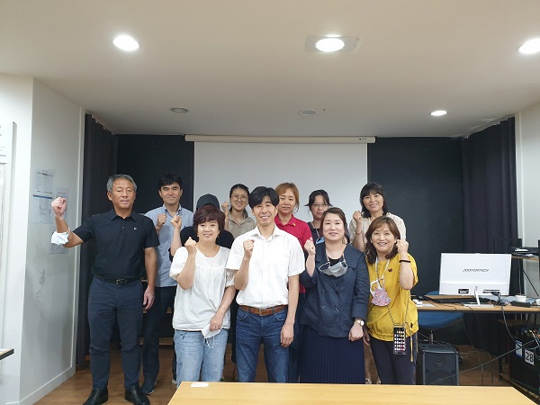 네이버 스마트스토어 및 오픈마켓 개설, 운영 노하우 (2020.07.21 개강)