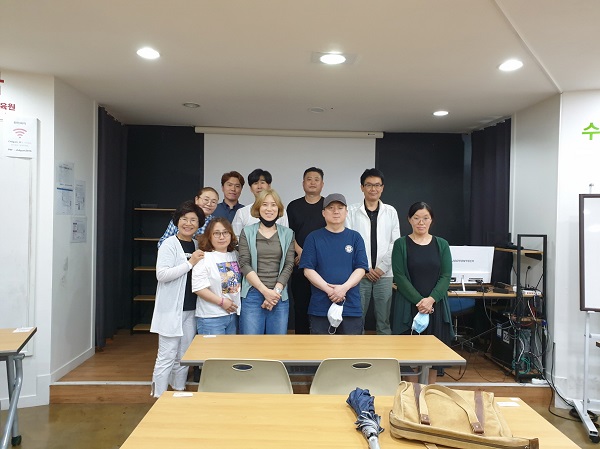 SNS를 이용한 마케팅 기술 (2020.06.29 개강)