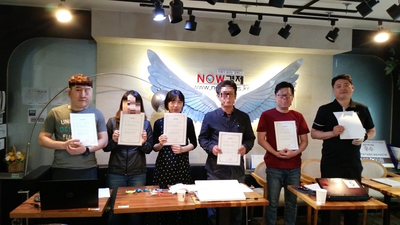 [국비지원] sns를 이용한 마케팅 기술(중급) (2019.05.08개강)
