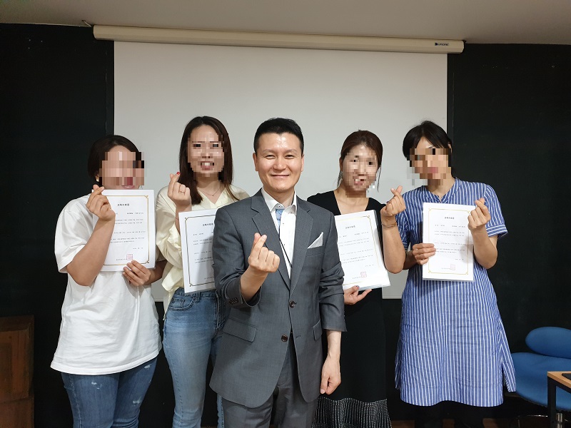 [국비지원] 카페24플랫폼을 이용한 쇼핑몰 개설, 운영 (20190511개강)