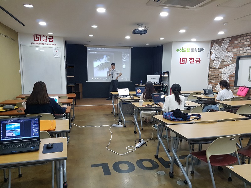 카페24플랫폼을 이용한 쇼핑몰 개설, 운영 (2019.05.11 개강)