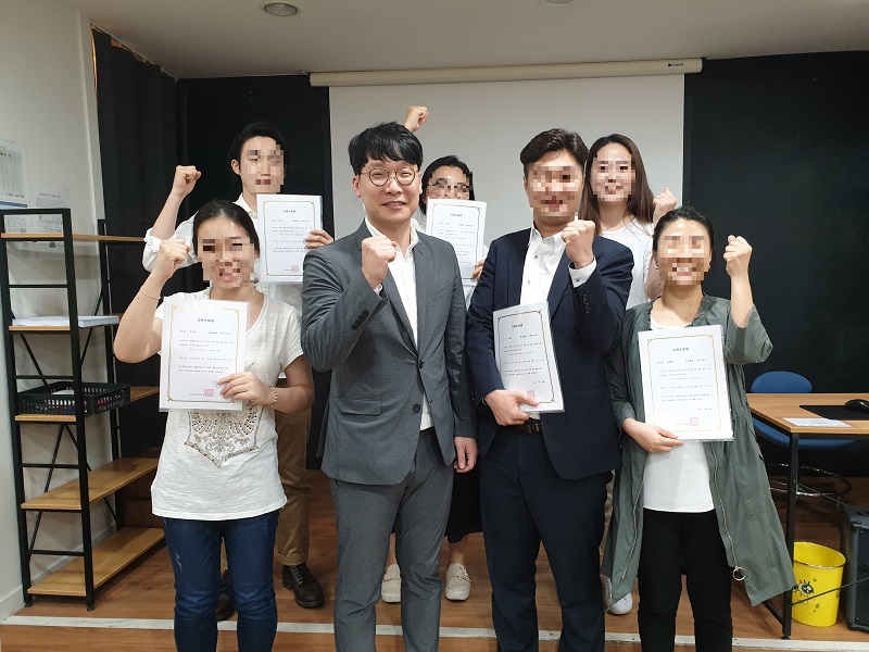 [국비지원] 매출향상을 위한 온라인 유통 경로 활용(초급) (2019.06.07 개강)