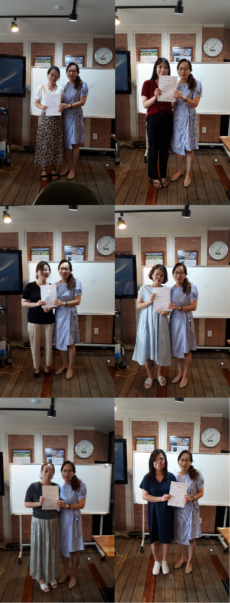 [자격증] 슬로우리딩 지도사 자격증반 (2019.06.14 개강)