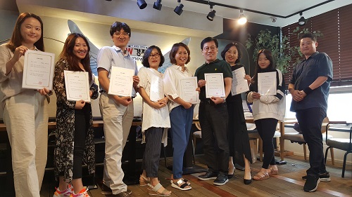 [국비지원] sns를 이용한 마케팅 기술(초급) (20190619 개강)