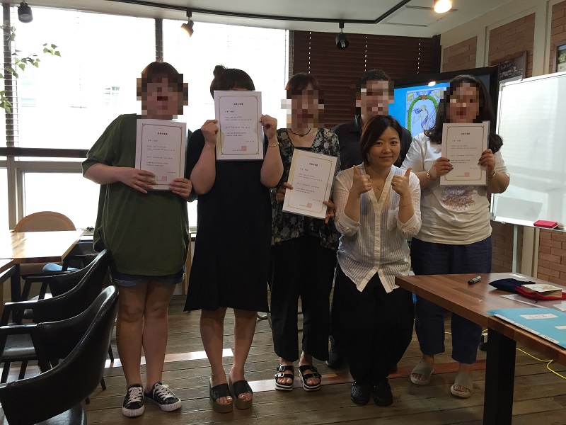 [ 인문교양예술 ] 취미 타로(초급) (20190620 개강)