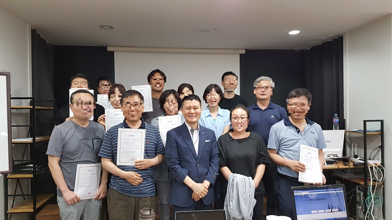 [국비지원] SNS 온라인마케팅_동영상, 블로그 (20190623 개강)
