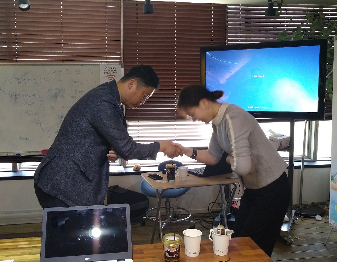 [국비지원] sns 프로마케터 (2018. 05. 02 개강)