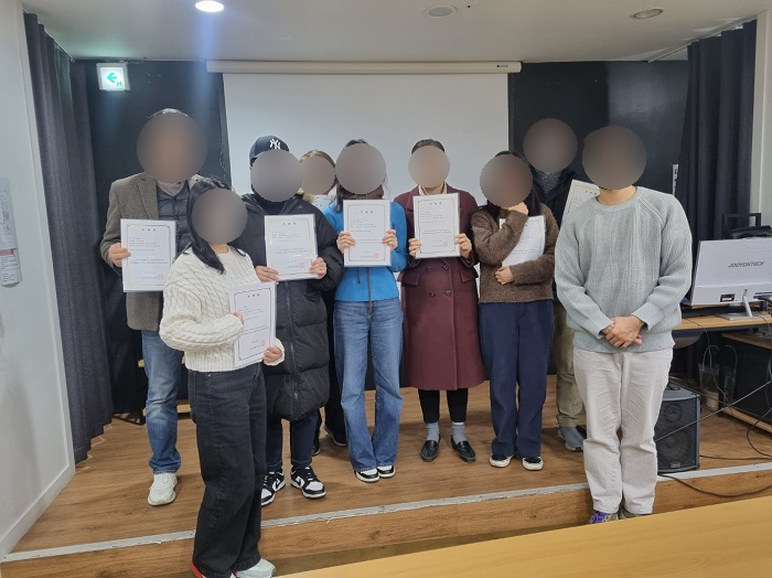 네이버 쇼핑몰 스마트스토어 판매자(2024.02.07 종강)