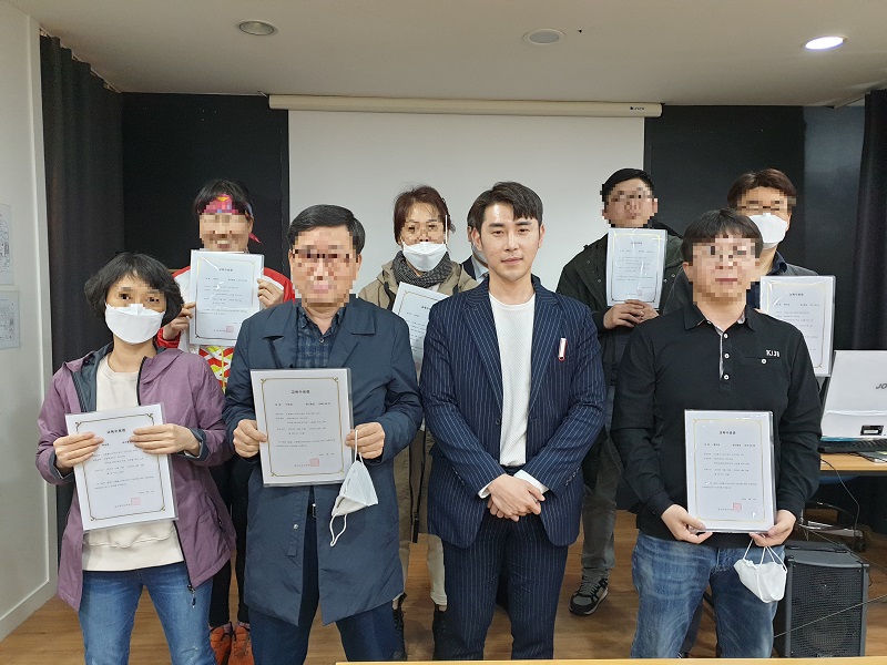 [국비지원] 쇼핑몰(스마트스토어 오픈마켓) 제작( 2019.12.10 개강)