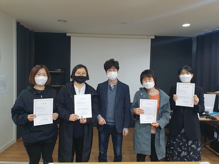 SNS 온라인 마케팅_동영상, 블로그 (2021.02.21 개강)
