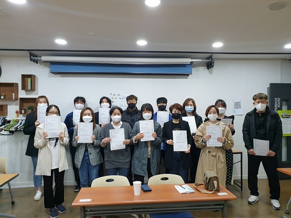 사진촬영, 조명 초급과정 (2021.03.08 개강)