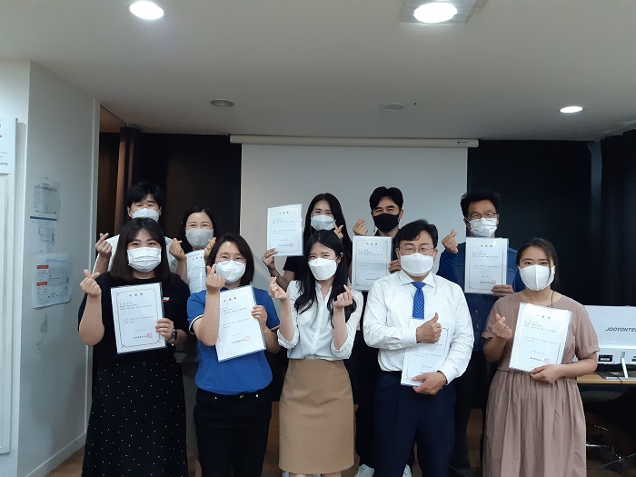 유튜버 도전하기 (2021.06.23 개강)