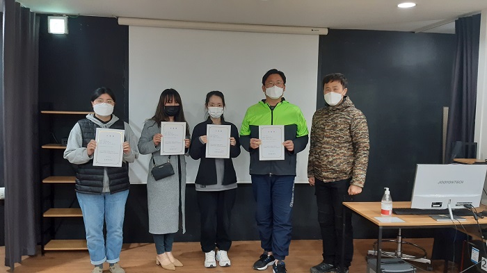 사진촬영, 조명 초급과정 (2021.08.30 개강)
