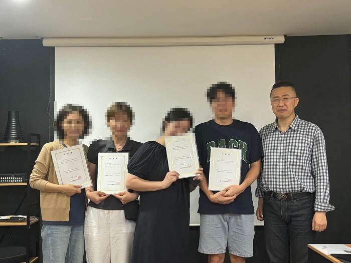 사진촬영 초급과정 (2024.06.10 종강)