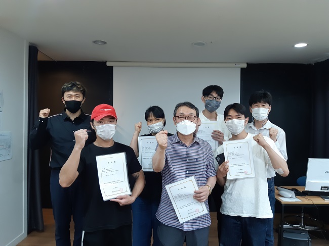 사진촬영, 조명 초급과정 (2021.4.26 개강)