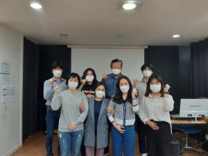 온라인 마케팅(블로그) 초급 과정 (2021.04.17 개강)